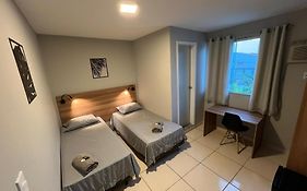 Dlux Hotel